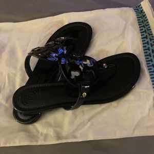 Tory Burch Shoes - Brand new Tory Burch Miller Sandal Tory Burch Shoes - Brand new Tory Burch Miller Sandal